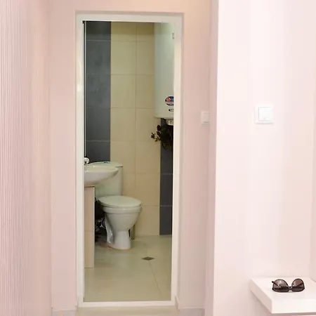 Studio 108 Apartment