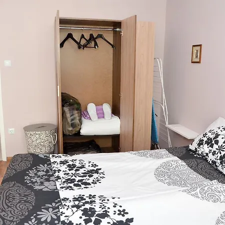 Studio 108 Apartment